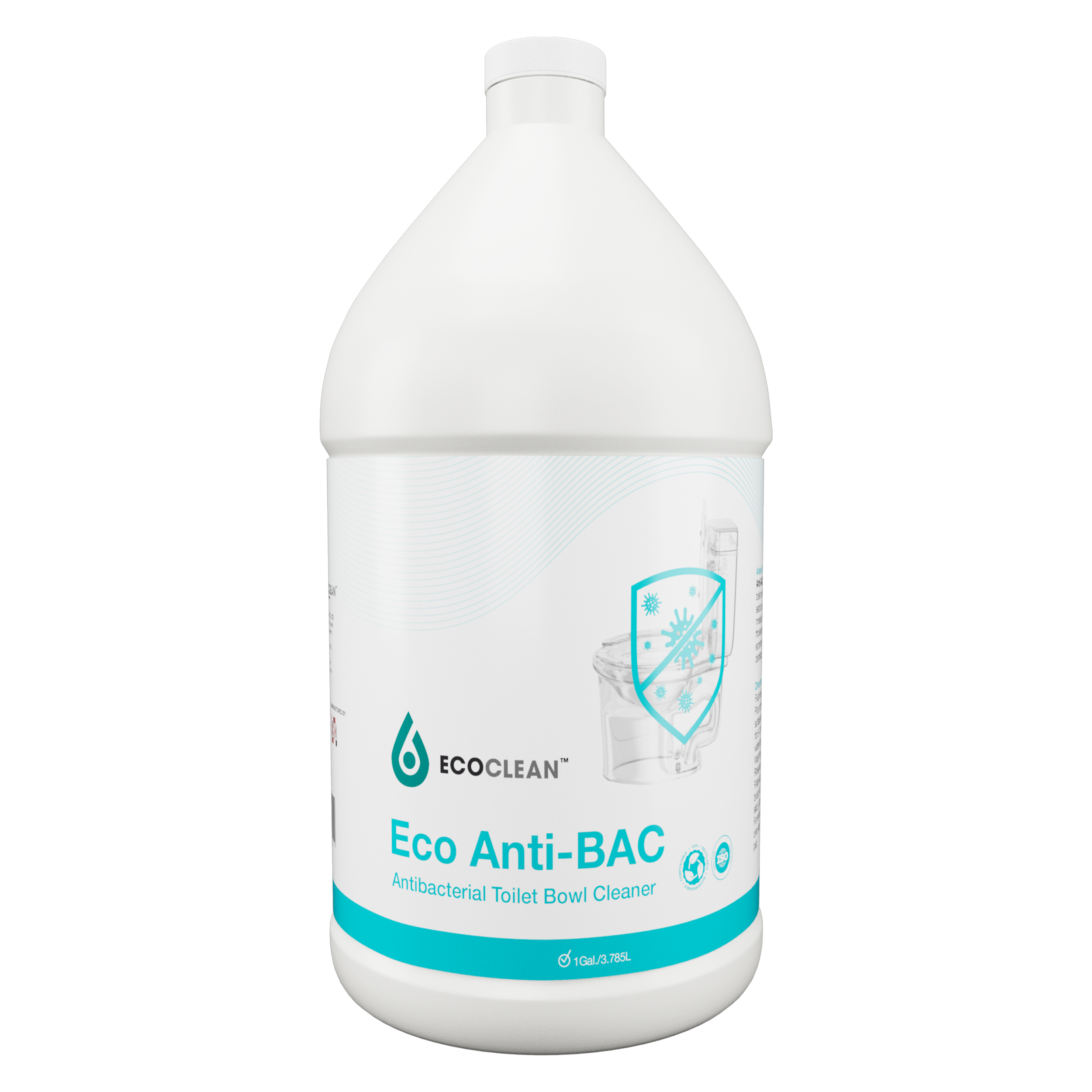 Eco Anti-BAC . 防霉清洁液