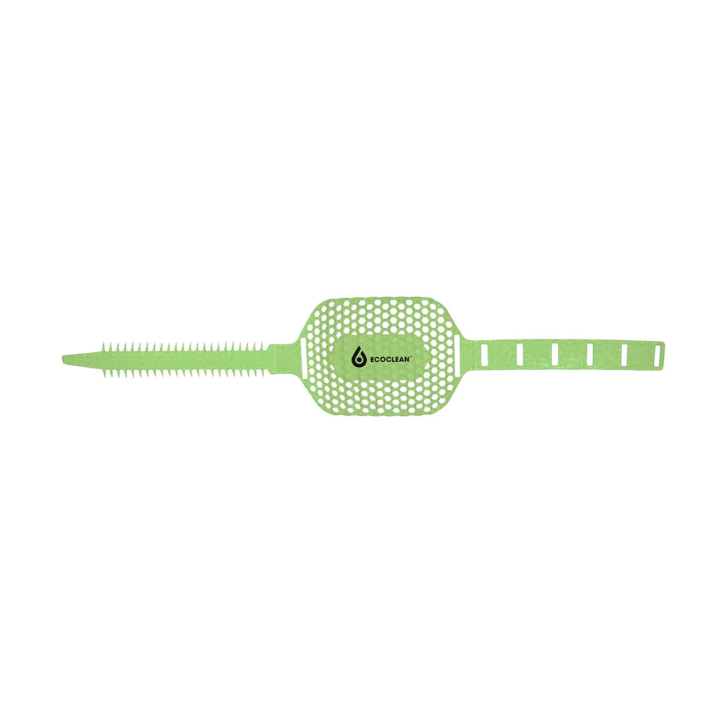 Eco Strap . 方便的除臭剂