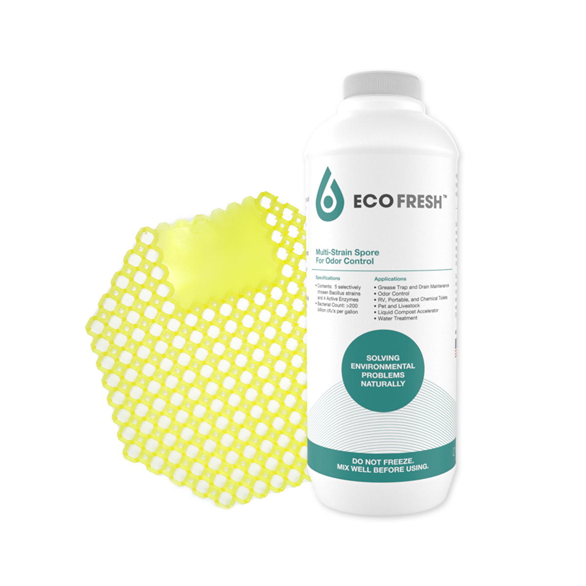 Combo除臭彻底-EcoFresh微生物除臭网P7