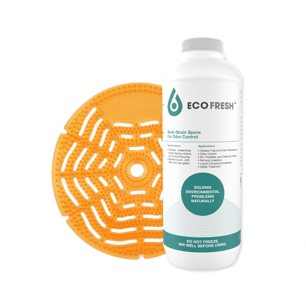 Combo 彻底除臭 – EcoFresh微生物除臭网P1