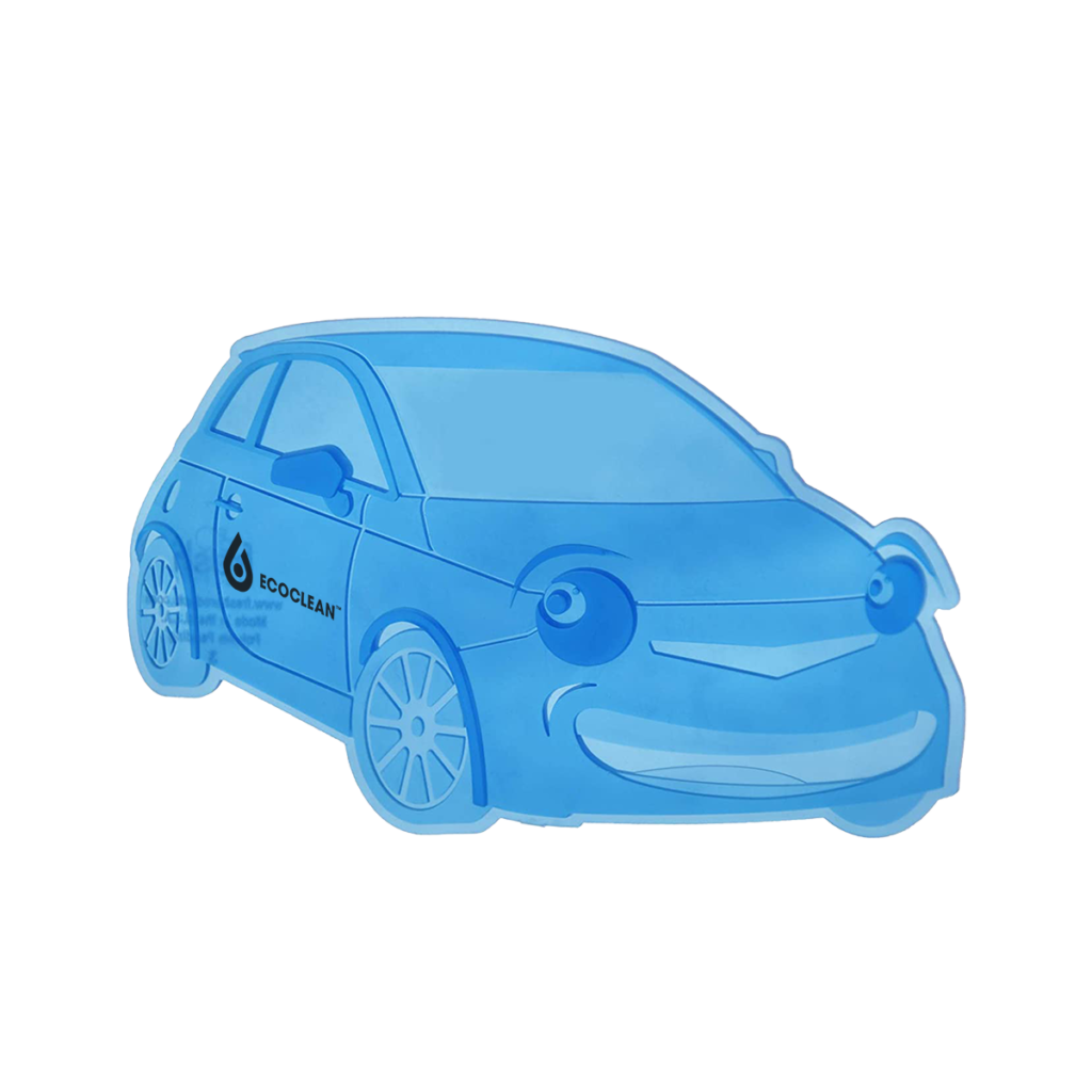 Khử Mùi Xe Hơi Otto Fresh Thế Hệ Mới