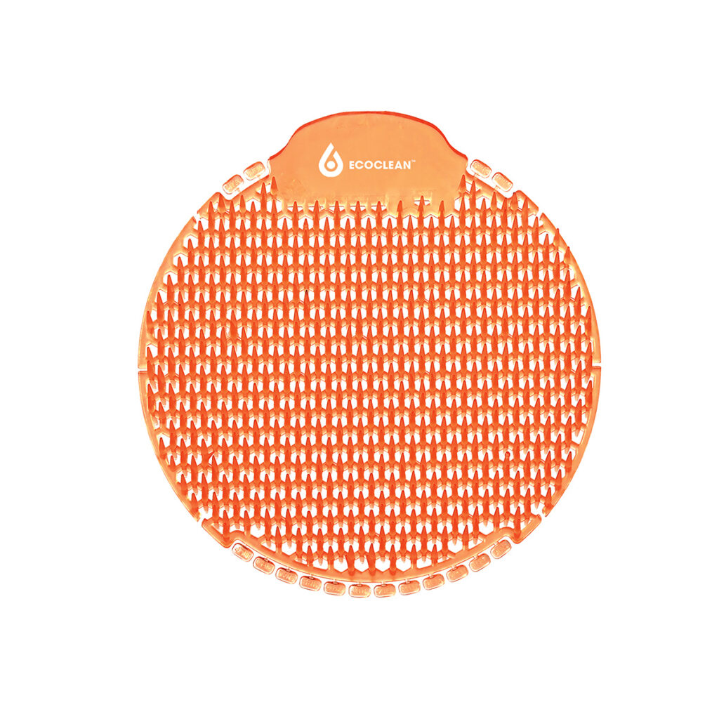 Lưới Khử Mùi Bồn Tiểu, Khử Mùi WC- Slant Wave 6