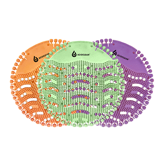 Lưới Khử Mùi Bồn Tiểu Nam, Ống Cống – Wave Fresher USA