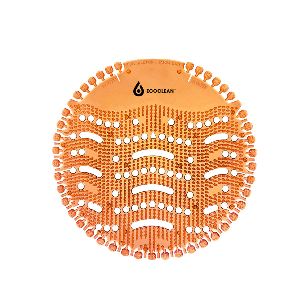 Lưới Khử Mùi Bồn Tiểu Nam, Ống Cống – Wave Fresher USA