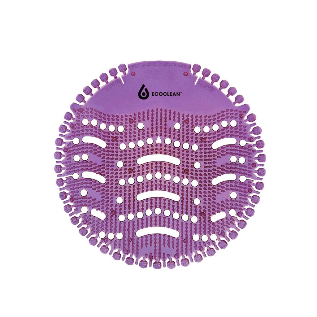 Lưới Khử Mùi Bồn Tiểu Nam, Ống Cống – Wave Fresher USA