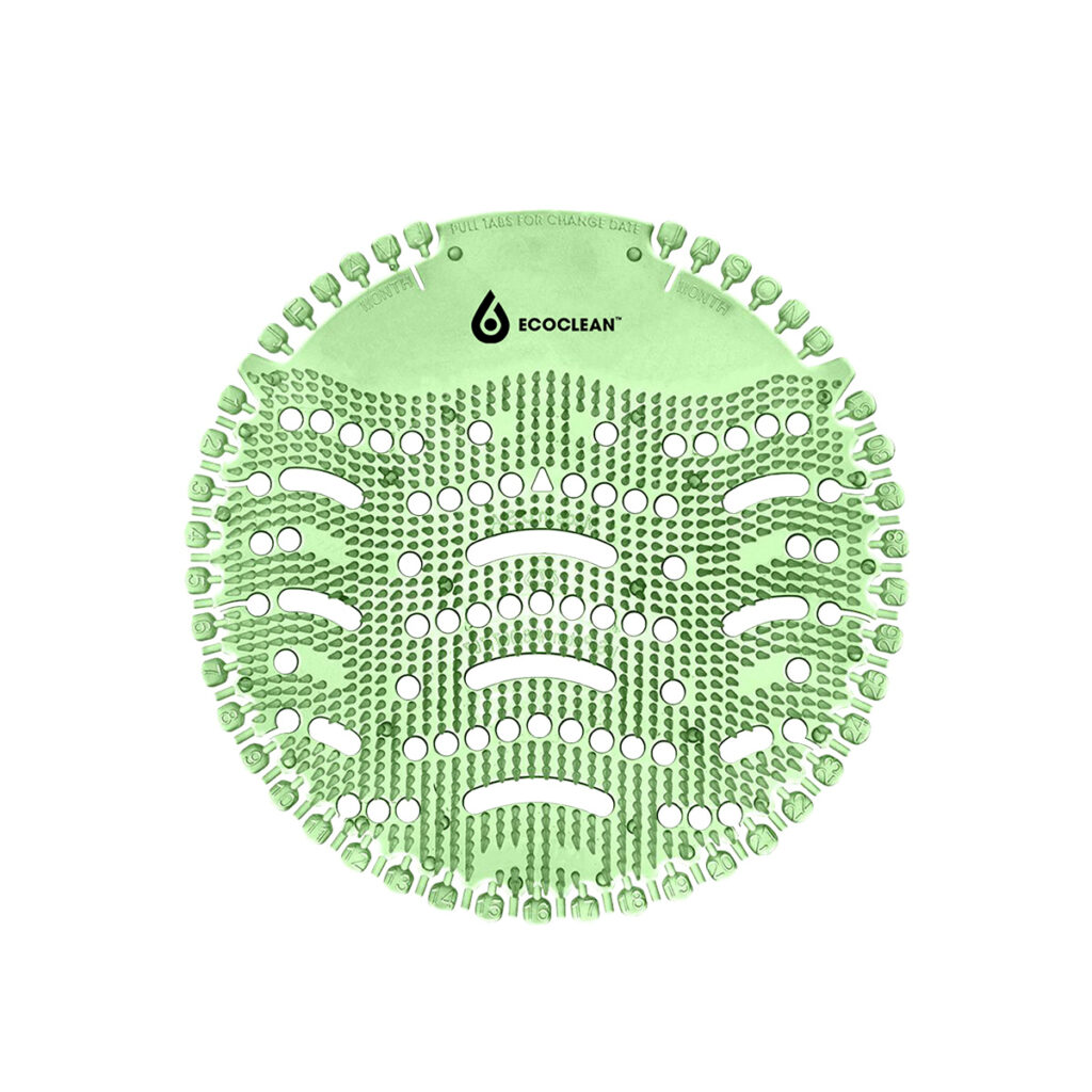 Lưới Khử Mùi Bồn Tiểu Nam, Ống Cống – Wave Fresher USA