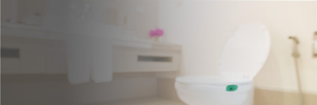 Gel Khử Khuẩn, Khử Mùi Toilet – Eco Flower Gel