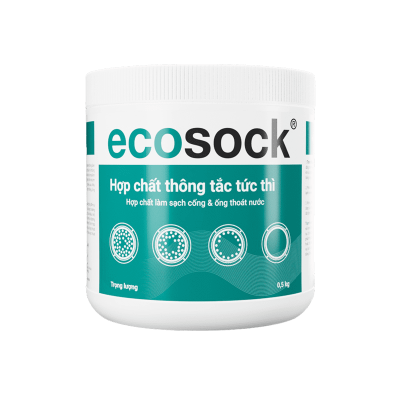 EcoSock