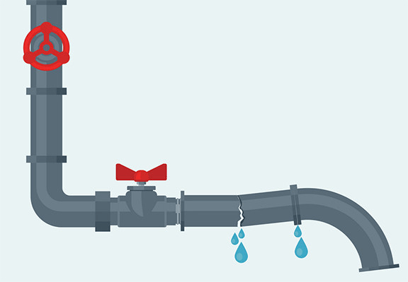 Những Cách Thông Cống Nghẹt Đơn Giản, Hiệu Quả, Tiết Kiệm