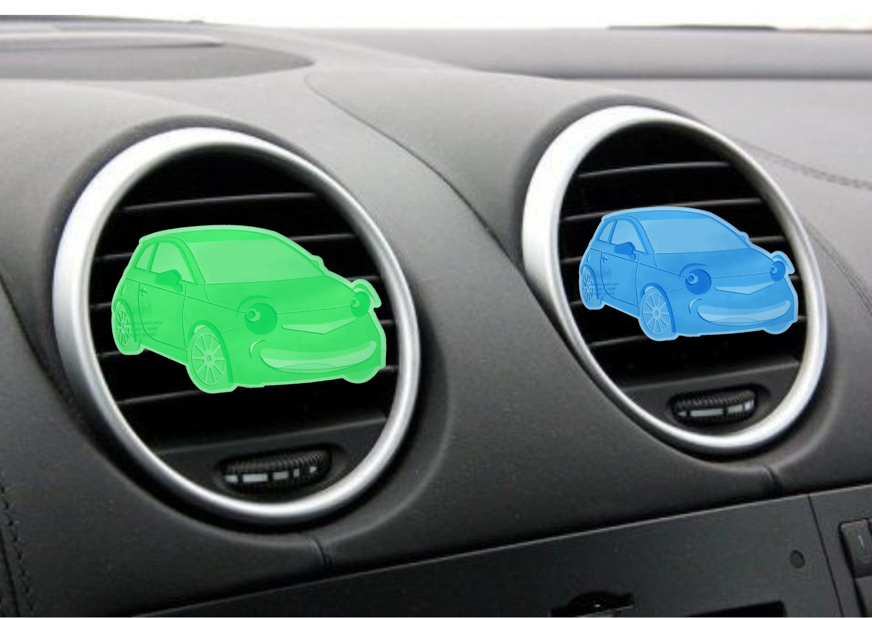 Cách Khử Mùi Ẩm Mốc Trong Xe Ô Tô Triệt Để?