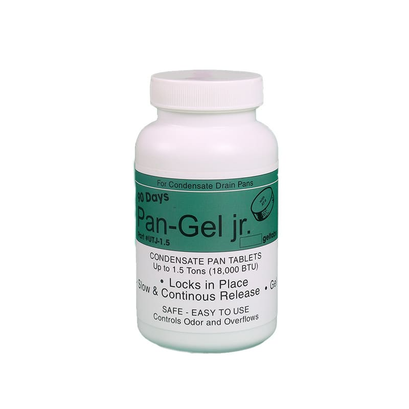 Pan-Gel Jr Green 