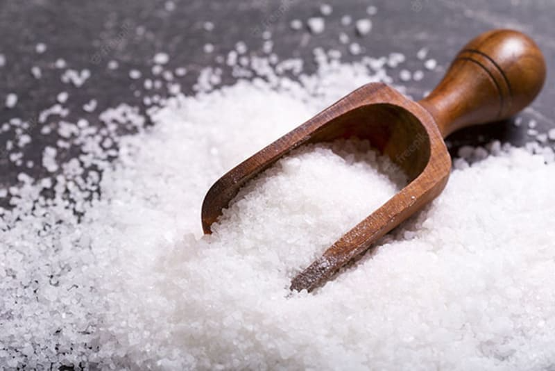 Mẹo Thông Bồn Cầu Bằng Muối Cực Kỳ Hiệu Quả