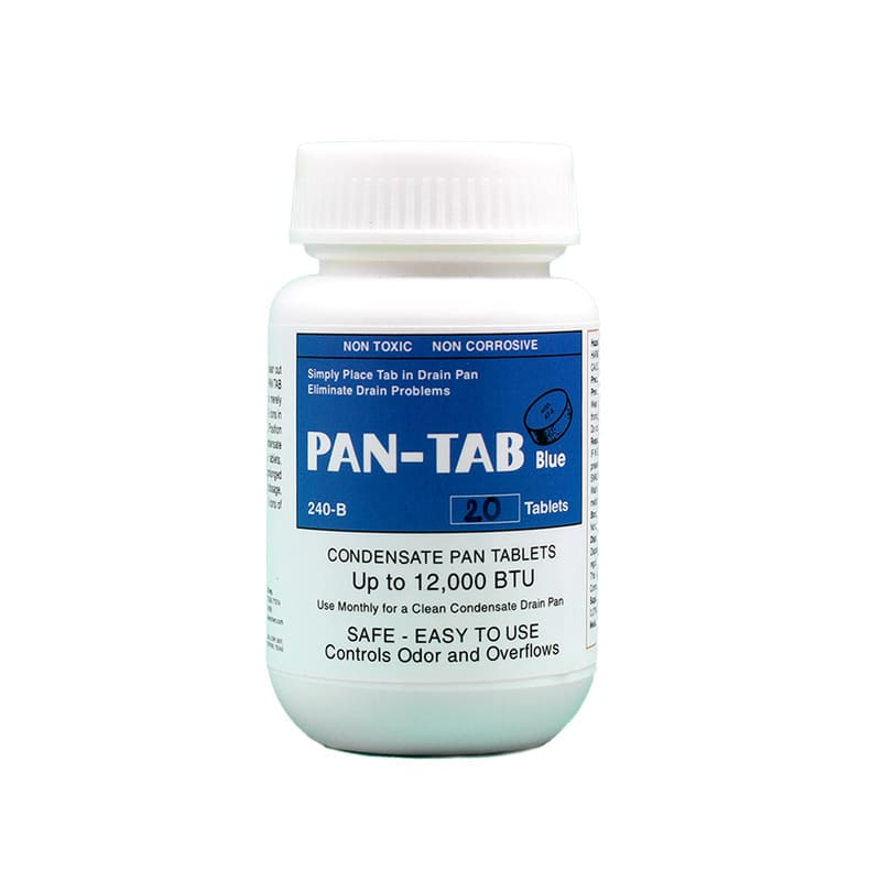 Pan-Tab AT8