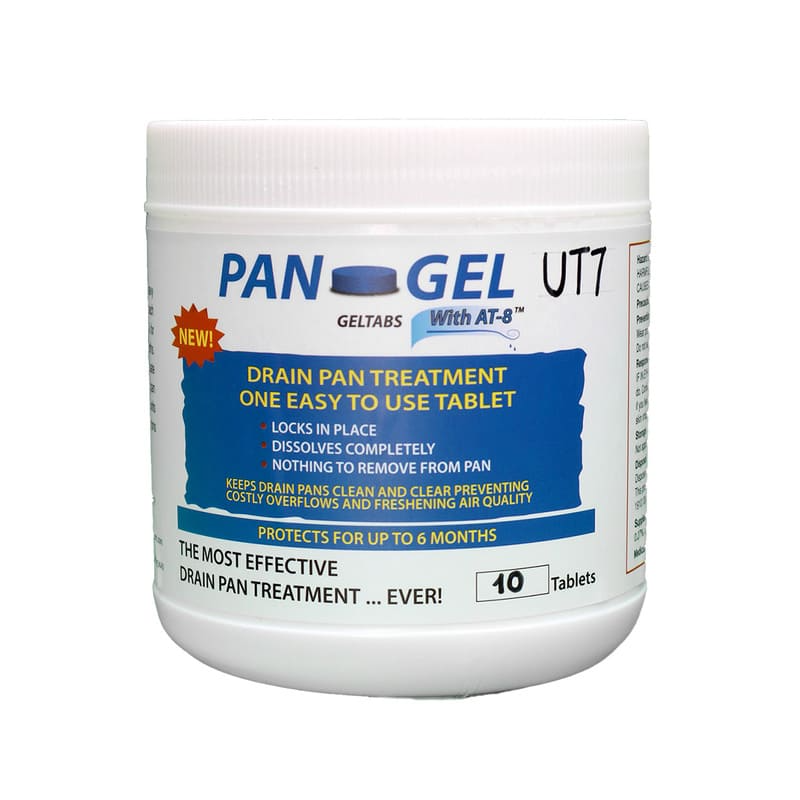 Pan-Gel UT7