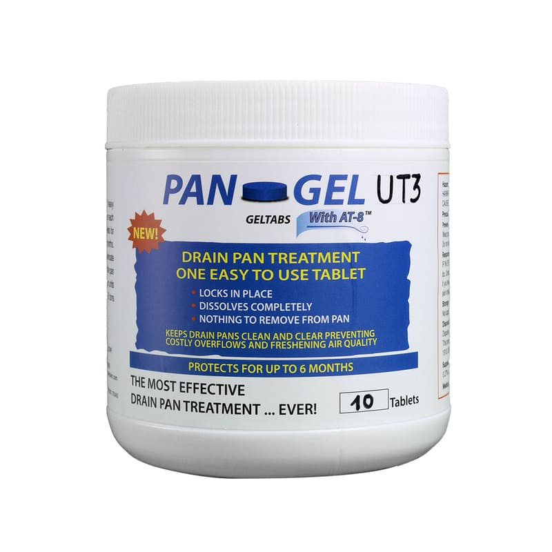 Pan-Gel UT3