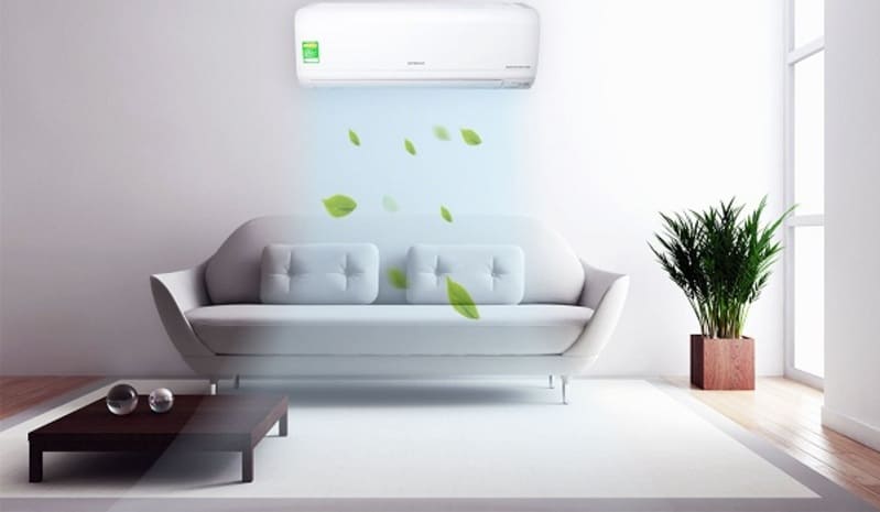 Tại sao nên sử dụng viên nén thông tắc máy lạnh?