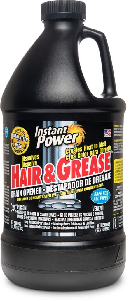 Instant-power-hair-and-grease-drain-opener