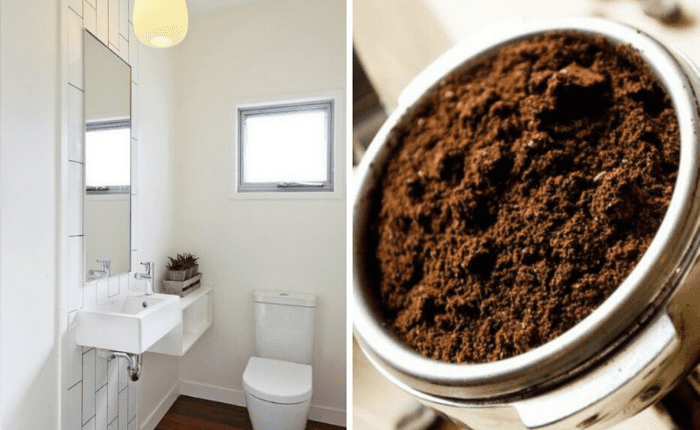 Khử Mùi Nhà Vệ Sinh Bằng Cafe – Bí Quyết Đơn Giản và Tiết Kiệm