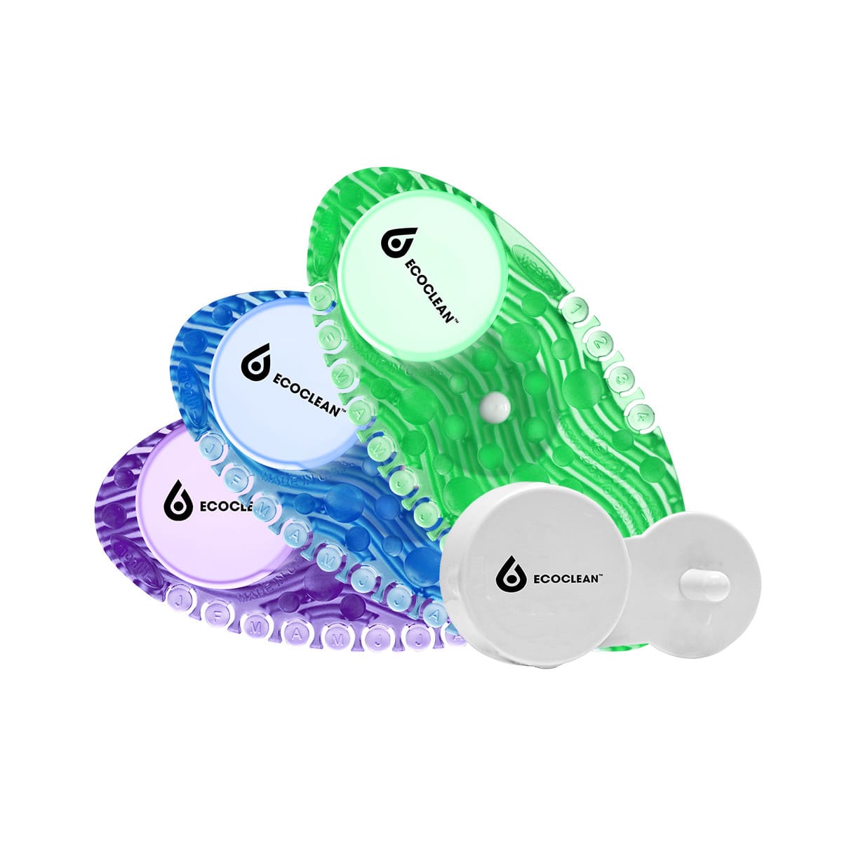 Curve Fresher – Miếng Dán Khử Mùi Nhà Vệ Sinh Tiện Ích Nên Có