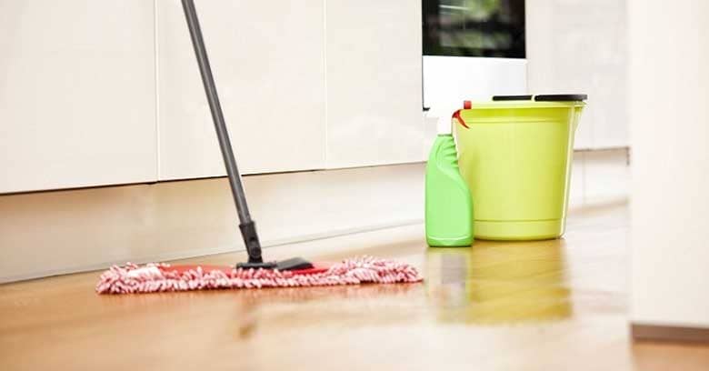 Top Những Sản Phẩm Nước Lau Sàn Khử Mùi Hôi Hiệu Quả