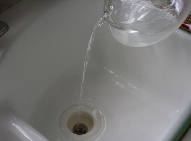 Nước Thông Cống Hàn Quốc – Giải Pháp Xử Lý Tắc Nghẽn