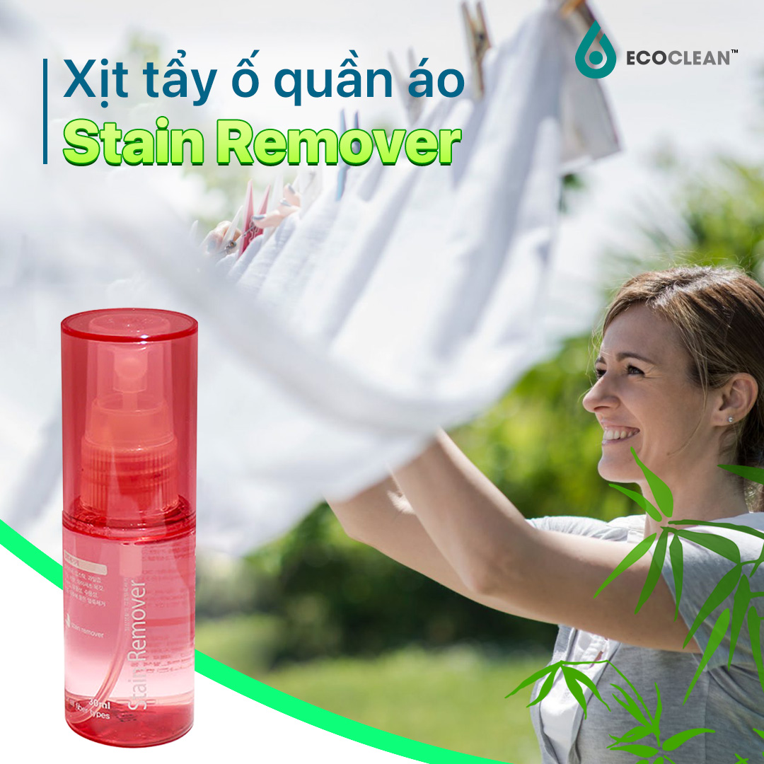 Top 5 Thuốc Tẩy Quần Áo Trắng Bị Ố Vàng Hiệu Quả