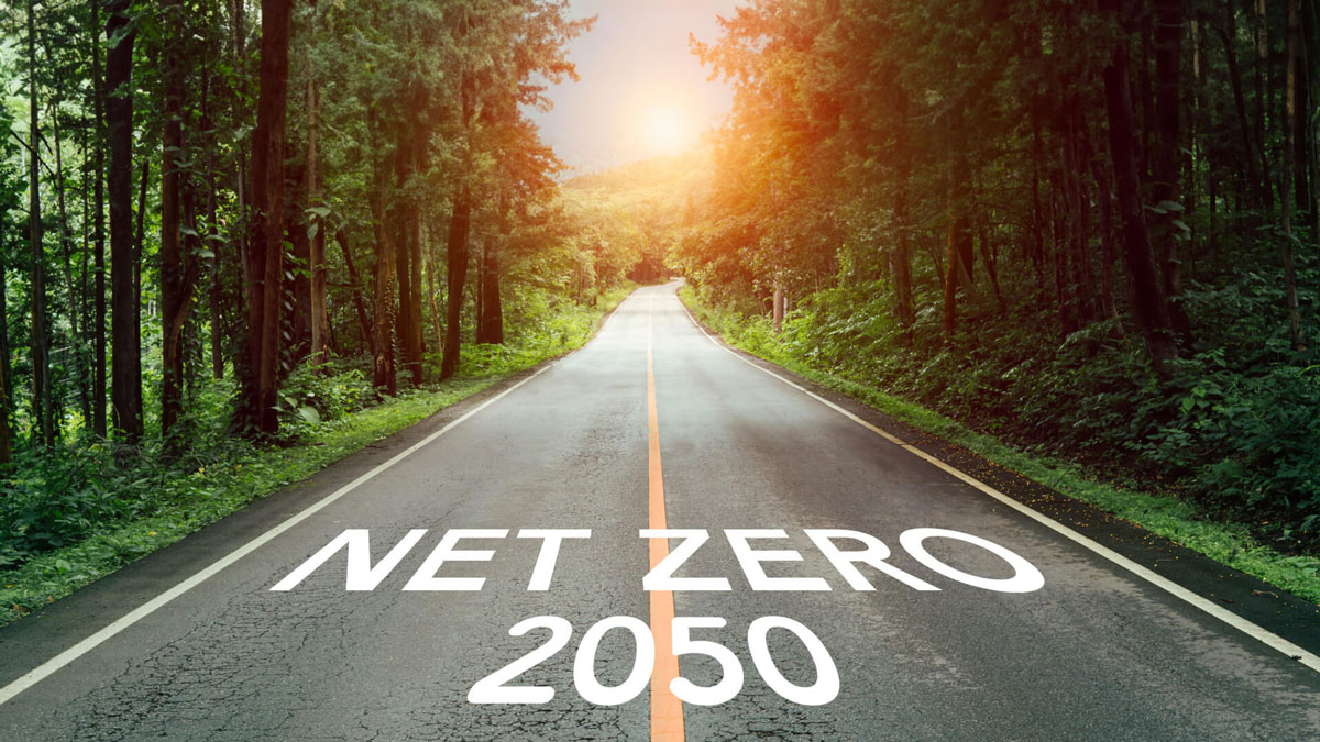 Làm thế nào để đạt được Net Zero?