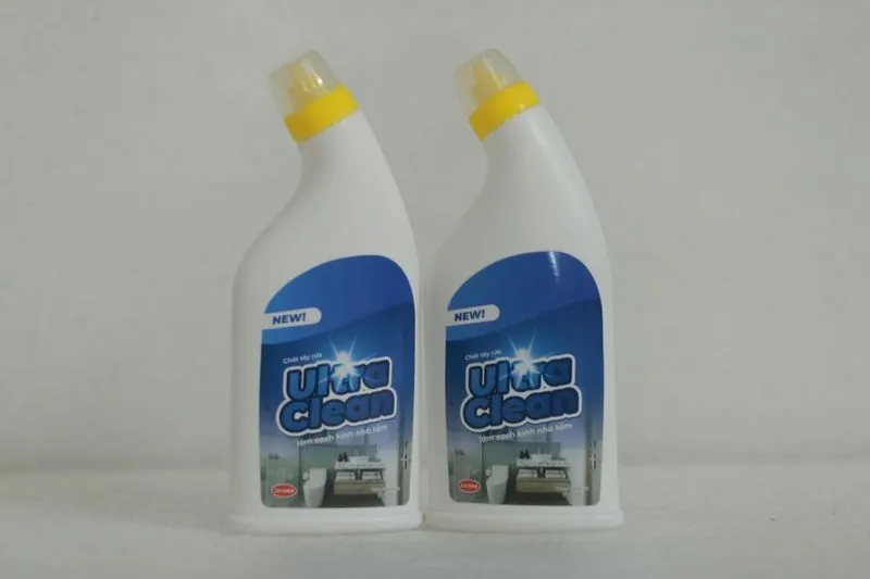 Sản phẩm tẩy cặn canxi trên kính tốt nhất