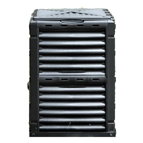 Thùng Ủ Phân Ngoài Trời EcoBin 300 Lít